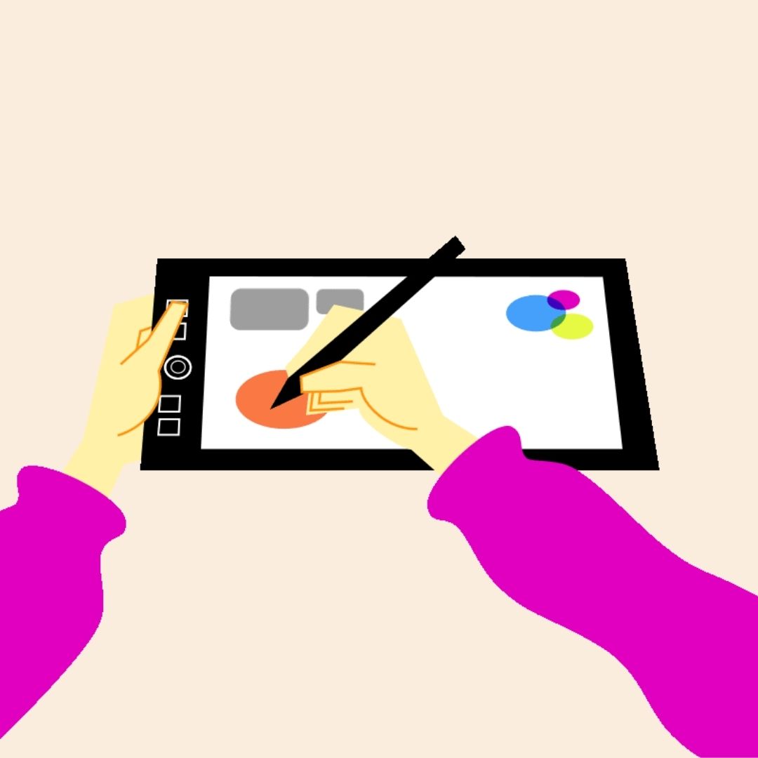Bilan graphomoteur Tiffany Segura Gard